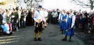 Boxing Day 2013
