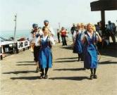 On our Hols Broadstairs 2003